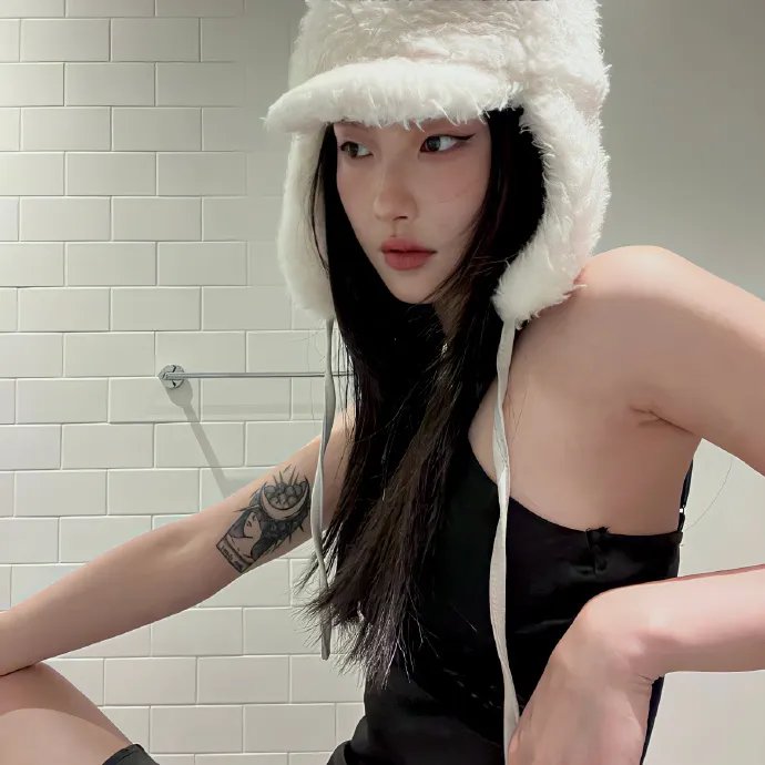 生命的绿色